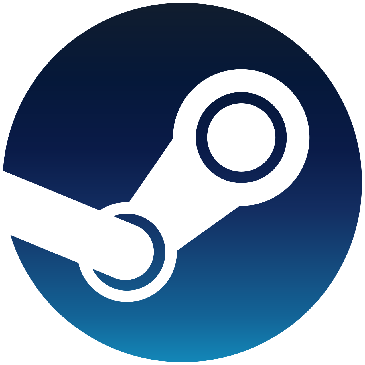 Steam Ortak