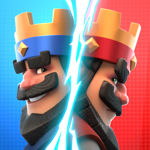 Clash Royale Random Hesap