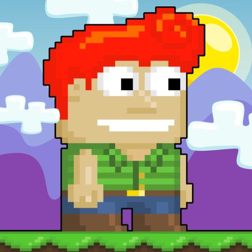 Growtopia Blue Gem Lock