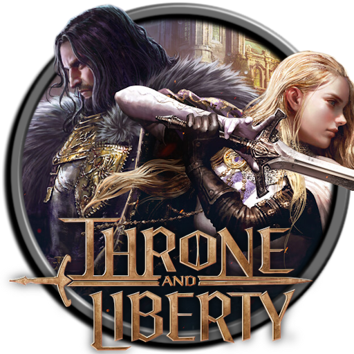Throne And Liberty Lucent